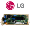 Платы управления для стиральных машин LG